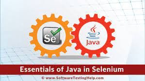 Selenium With Java Course
