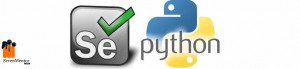 SELENIUM WITH PYTHON