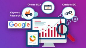SEO BUNDLE