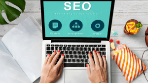 SEO Course