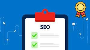 SEO Course