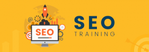 SEO Training Course