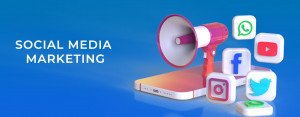 Social Media Marketing 