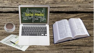 Social Media Marketing Course