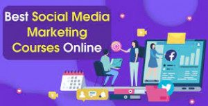 Social Media Optimization  Course