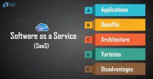 Software As A Service (SaS) Course