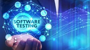 SOFTWARE TESTING