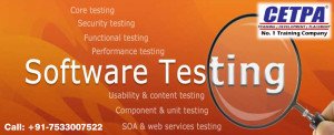 Software Testing Training