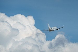 Spirit Airlines DFW Terminal