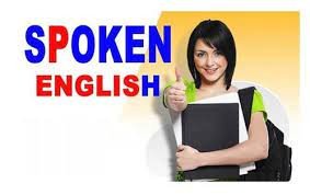 Spoken English Courses