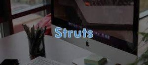 Struts Language Courses