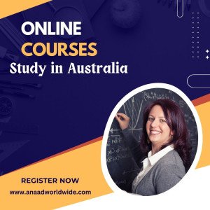 Study in Australia for International Students