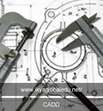 Syllabus for Mechanical CADD