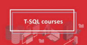 T- SQL Course