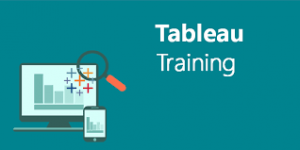 Tableau Training