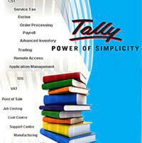 Tally Course
