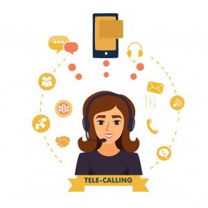 Telecalling Services