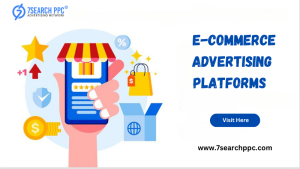 The Best 9 Advertising Platforms To Grow Your E-commerce Business