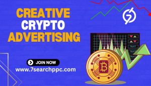 The Future of Creative Advertising in the Crypto Space