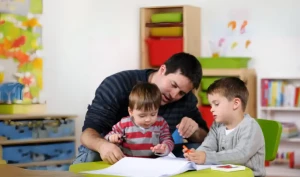 The Parent's Guide to Reinforcement: Making ABA Fun and Effective