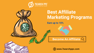 Top 15 Best Affiliate Marketing Programs to Join in 2024-25 (Earn High Commission)