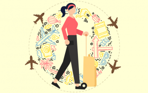 Travel & Tourism Course