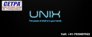 UNIX Training