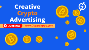 Unlock Growth with Creative Crypto Advertising Strategies