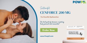 Vidalista black 80 mg Safety Tips - Powpil