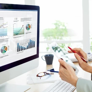 VISUAL ANALYTICS USING TABLEAU Course