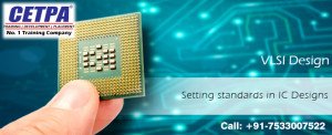 VLSI Training
