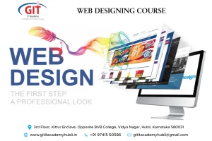 WEB Desigining Course