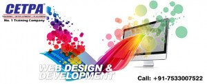 Web Designing Course