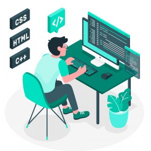Web Designing Course