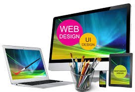 Web Designing & Development Training Course