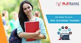 WEB DESIGNING TRAINING