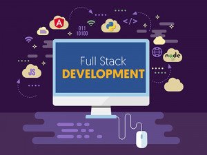 WEB DEVELOPMENT