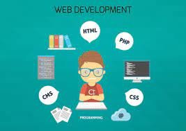 WEB DEVELOPMENT TRAINING Course