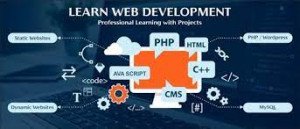Web Development Training Courses