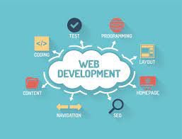WEB PROGRAMMING Course