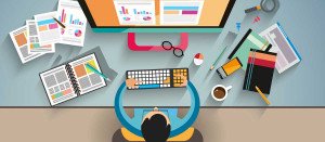 Website Designing