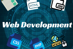 Website Development Course