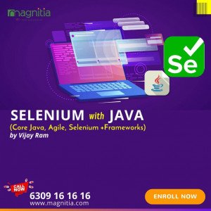 Why should you learn Selenium Testing?