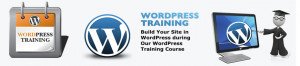 WORDPRESS COURSE