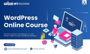 WordPress Course