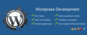 Wordpress Training Course