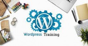 Wordpress Training Course