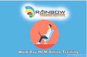 Workday Training | Workday HCM Training In Hyderabad