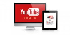 YouTube Marketing Course